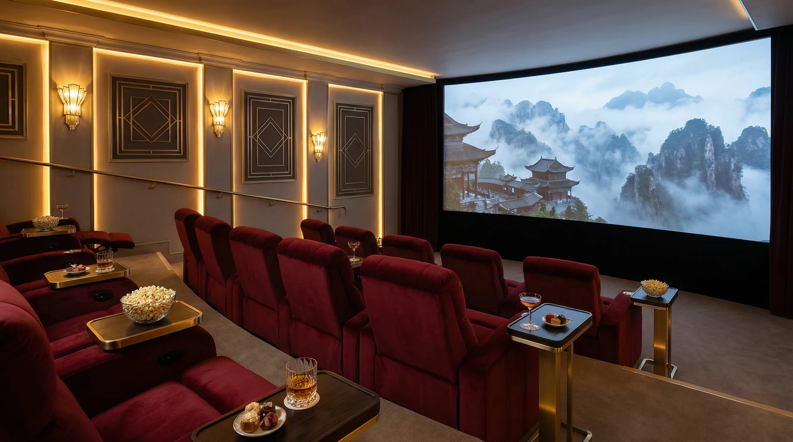 福利姬客户端贵宾级观影体验展示